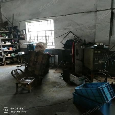 無心經(jīng)營急轉(zhuǎn)！重慶江北區(qū)鈑金沖壓整廠帶設(shè)備打包轉(zhuǎn)讓，僅需8萬元